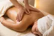 Swedish or Deep Tissue Sessions, Solo or Couples, 60 or 90 Minutes at Eden Health Spa and Massage (Get 27% Off) - Second Medium