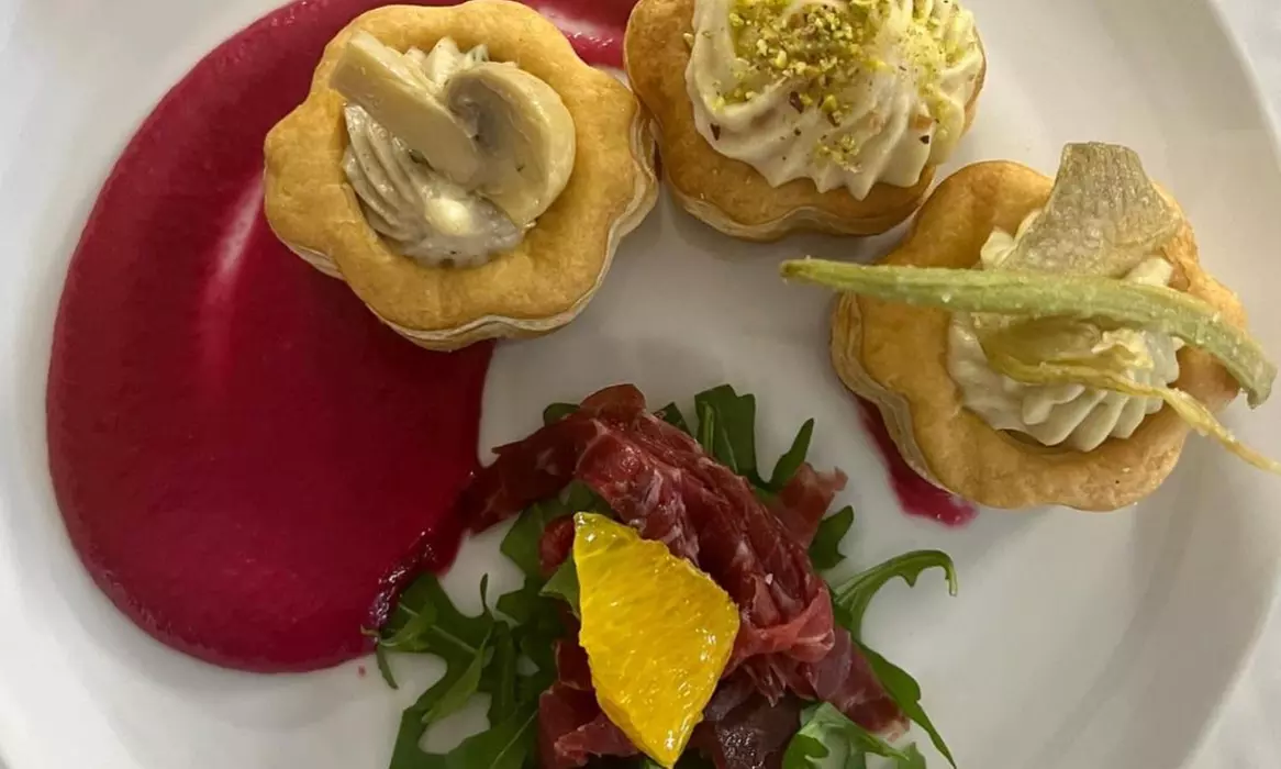 Fiuggi 4*: camera doppia o matrimoniale con Spa o massaggio