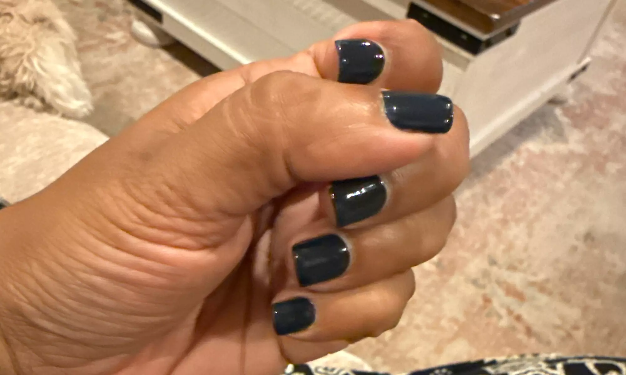 Up to 57% Off on Nail Salon - Manicure at MissGooey Nails (Gee nail &Spa)