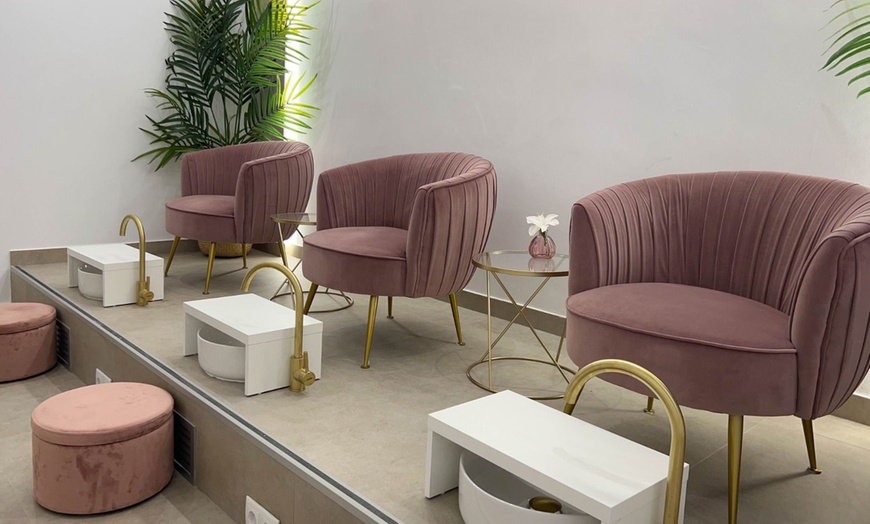 Image 16: Tu momento de desconexión: 1 o 3 masajes relajantes de 1 hora para 1