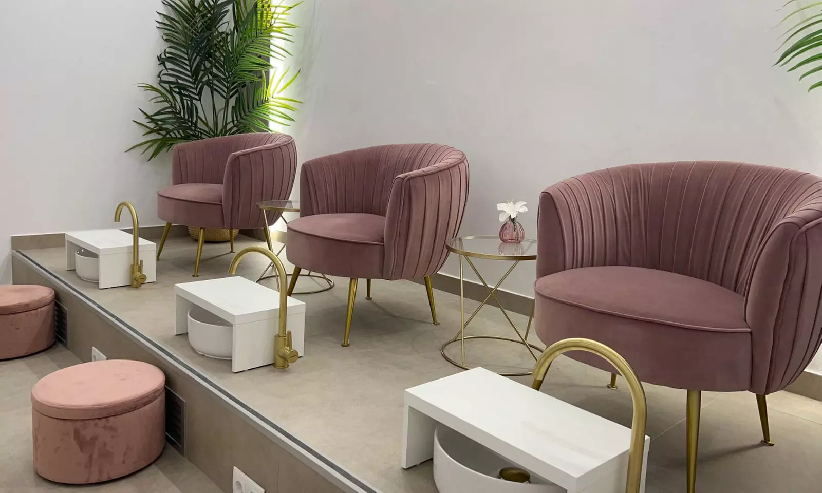 Tu momento de desconexión: 1 o 3 masajes relajantes de 1 hora para 1