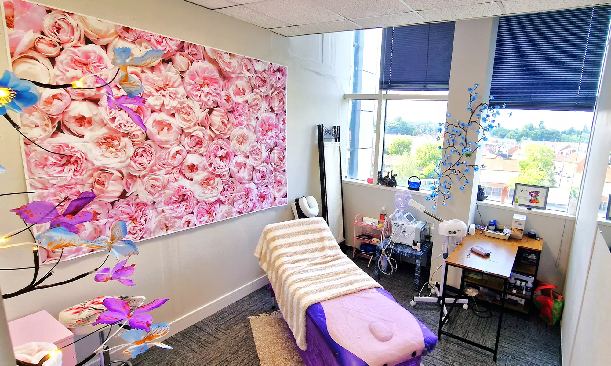 Up to 43% Off on Massage - Full Body at Bozzmoss Aesthetics - Primary Image