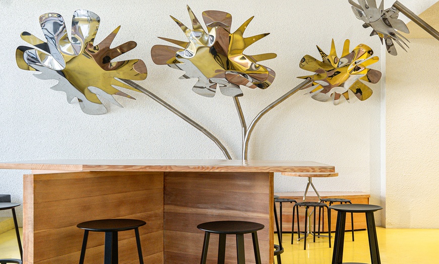 Image 7: Enjoy a Signature Meal For One or $25 Credit Toward Any Breakfast