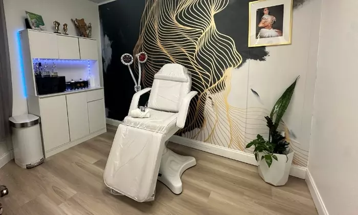 Revitalize with 1, 3, or 5  Lymphatic Drainage Massage