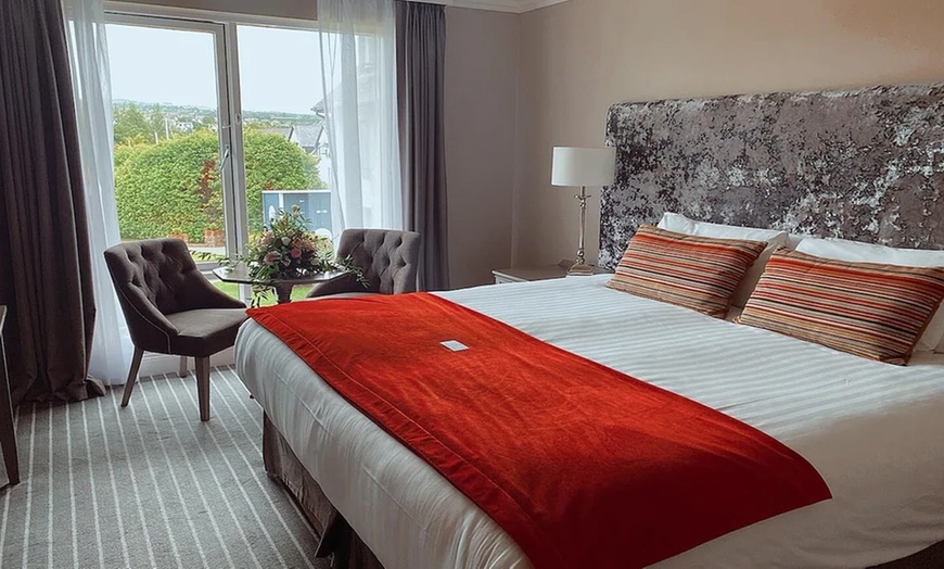 Image 11: 4* Co. Clare: Double or Twin Room Stay w/ Spa Credit, Breakfast & More