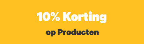 De laatste sale van het jaar, op alles! Gebruik code LAATSTE bij het afrekenen en krijg tot 20% korting.