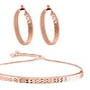 Image 9: Jewelry Sets - Gold, Rose Gold or Silver: Perfect for the Holidays