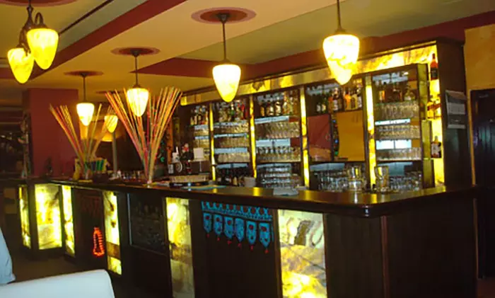 Indisches 3-Gänge-Menü + Aperitif