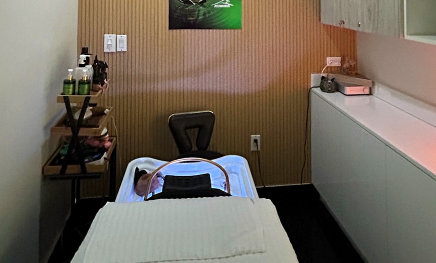 Image 4: Rejuvenating 45, 60, or 90 Minute Japanese Head Spa Treatments 