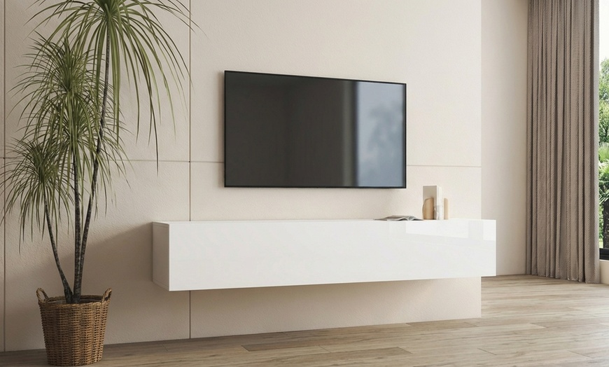 Image 2: Meuble TV "Nora H2"