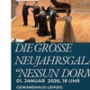 Image 3: Ticket für die große Neujahrsgala 2026 „Nessun Dorma“ am 01.01.26