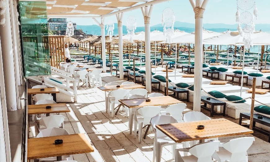 Image 4: Menú cena Mediterráneo para 2 o 4 personas