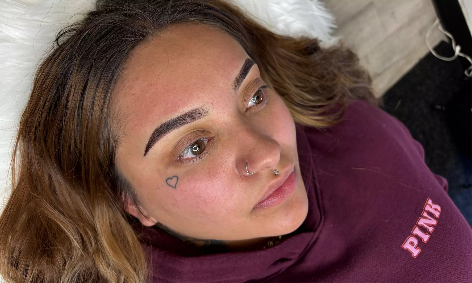 Achieve Perfect Brows with Microblading / Ombre Microshading Session