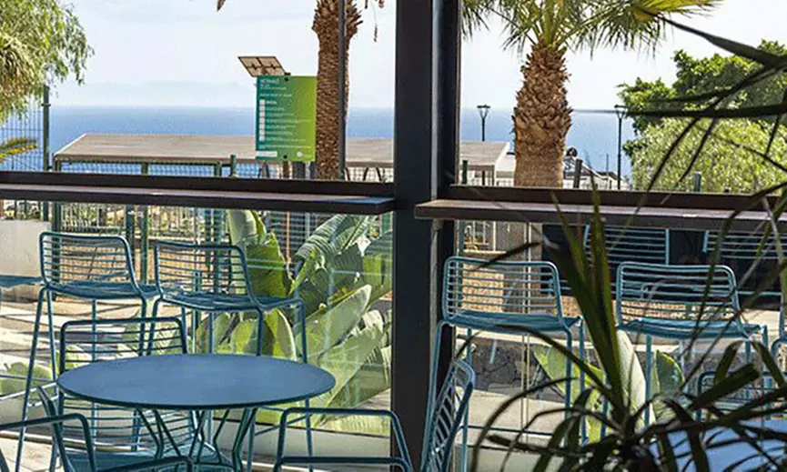 Menú El Salitre para 2 personas con opción prémium a botella de vino