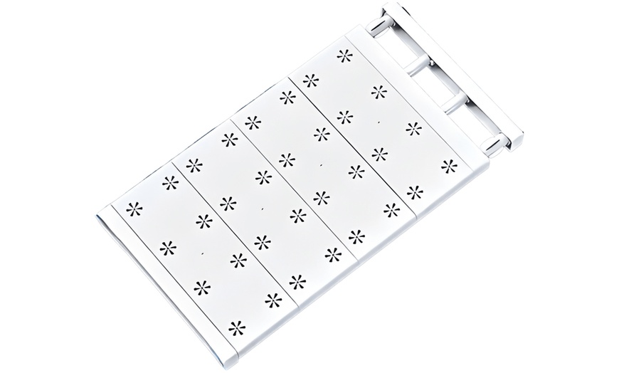 Image 5: Mensola allungabile regolabile