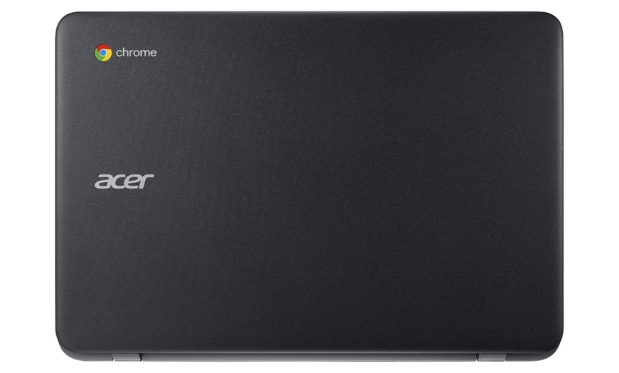 Image 5:  Acer Chromebook 311, Lightweight Design with Intel Celeron Processor