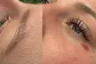 JACINDARELLA LASHES & BEAUTY: Up to 40% Off on Korean Lash Lift with Optional Tint or Brow Lamination Package - Second Medium