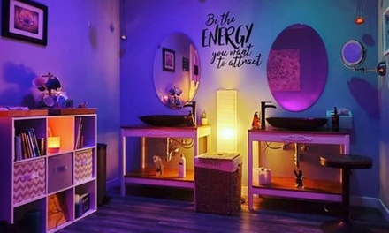 One Single 60-Minute Float Session - relax Float Spa