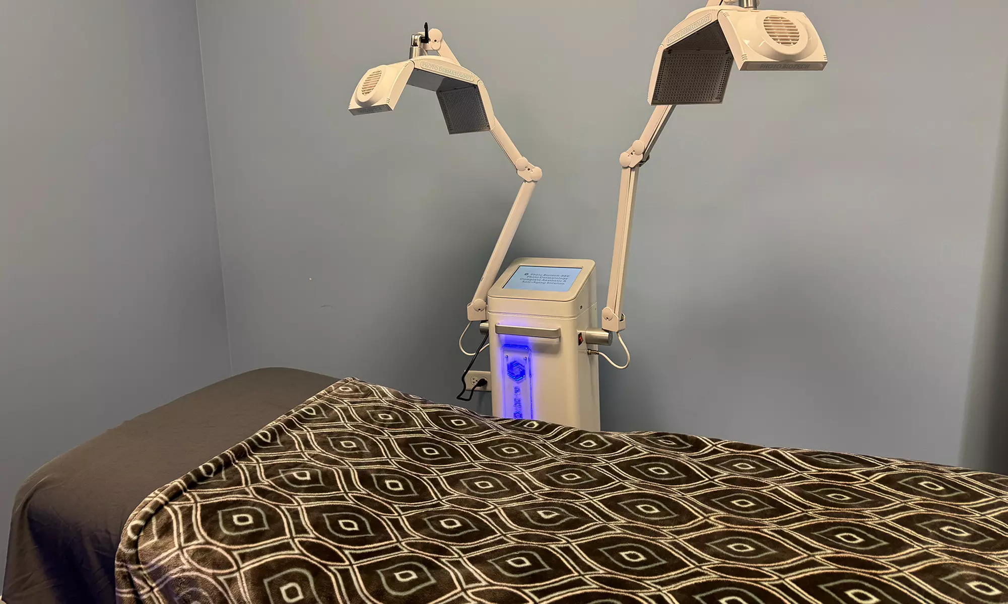 6 Laser Hair Removal Sessions on One Small, Medium, Large Areas & More