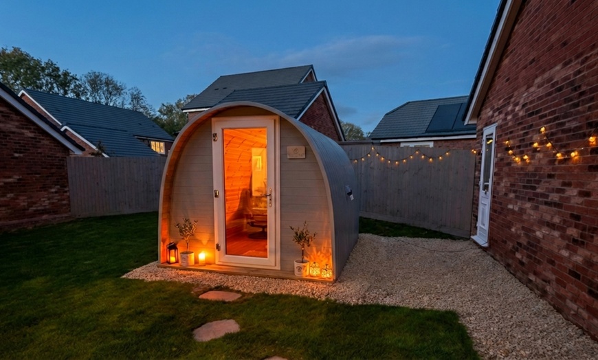 Image 3: Two Sessions of Smoking or Vaping Cessation Using Hypnotherapy