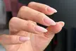 Perfect Nails: Gel, Structured Manicure, or Short Full Acrylic Nail Set (Up to 50% Off) at Steph Nailedit - Second Medium