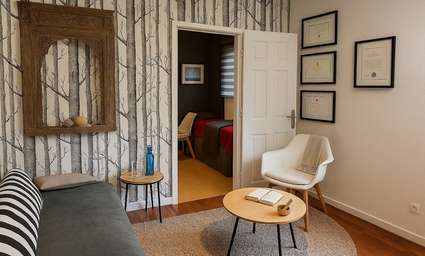 Image 2: Remise sur Médium, Astrologie et voyance chez Didier BassinSpirit