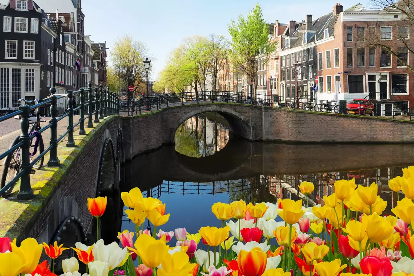 ✈8 or 10-Day European Vacation with Air - Great Value Vacations