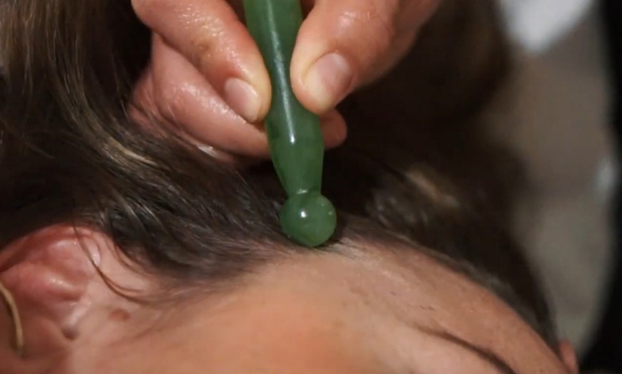 Image 3: Unwind with ASMR Scalp & Head Spa Experience- 60 or 90 Minute 