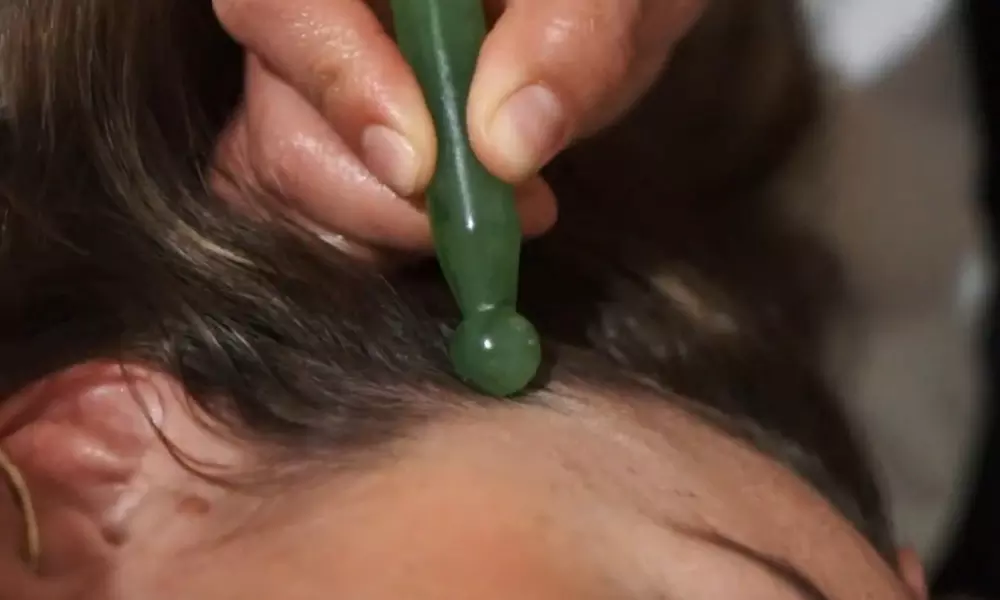 Unwind with ASMR Scalp & Head Spa Experience- 60 or 90 Minute