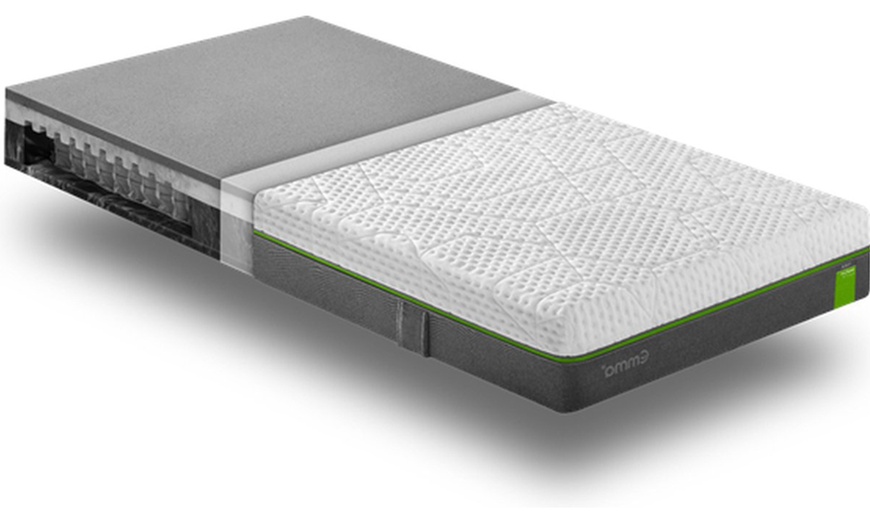 Image 12: Matras naar keuze