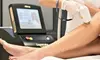Up to 50% Off on Laser Hair Removal at Radiant Touch Skin Care Bar