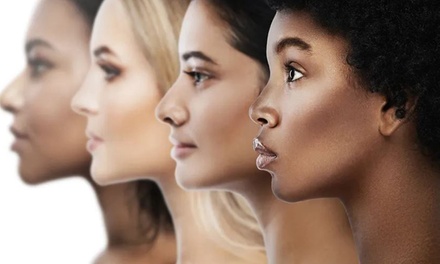 20 Units of Xeomin or Jeuveau - Enhance Aesthetics