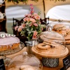 Image 7: Wildflower Meadow Afternoon Tea for Two or Four – Relax & Unwind at Finchingfield Lavender Field! (Up to 45% Off)