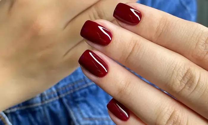 Jusqu'à 40% de remise sur Manucure-pédicure chez Didi Onglow - Primary Image