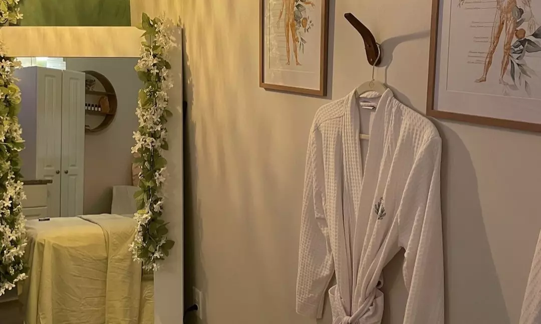 Relax and Restore with 60 or 90 Minute Deep Tissue or Swedish Massage