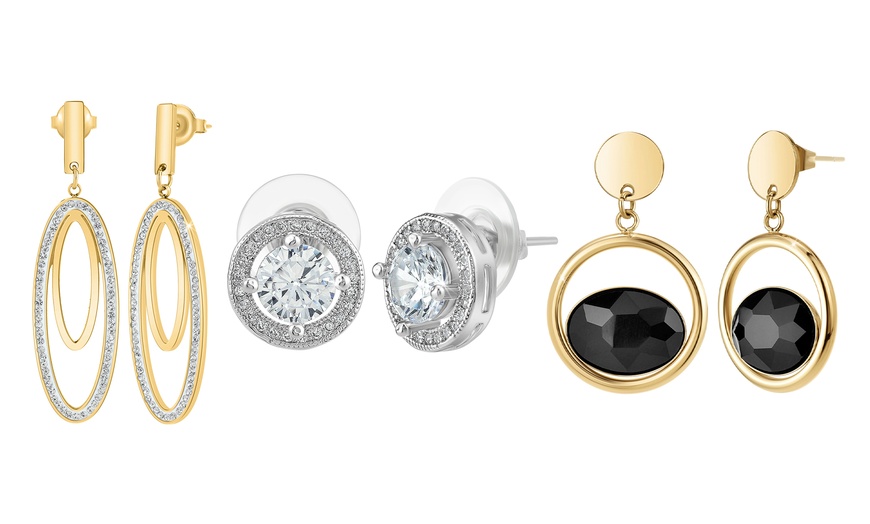 Image 2: Gioielli del marchio Sc Crystal Paris