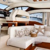Image 4: Private Yacht Adventure with Jet Skis and Free Extra Hour