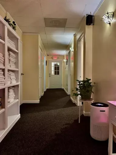 Massages or Luxury Head Spa Treatments w/Mini-Facial for 1 or 2