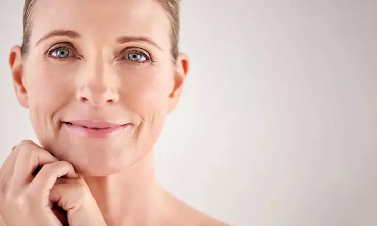 Infiltración de 1 o 2 viales de relleno dérmico facial en zona a elegir para 1 persona, ahorra hasta un 66% - Primary Image