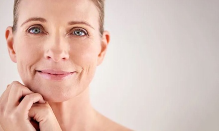 Infiltración de 1 vial de relleno facial en zona a elegir - Clinica Esgaf