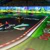 Image 3: BattleKart Virtual Racing Adventure Credit: $50, $100, or $200 Options