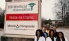 Chiropractic Evaluation, Massage, + Opt X-Ray, Adjustment, or 3 Visits at Miracle Chiropractic (Up To 85% Off)