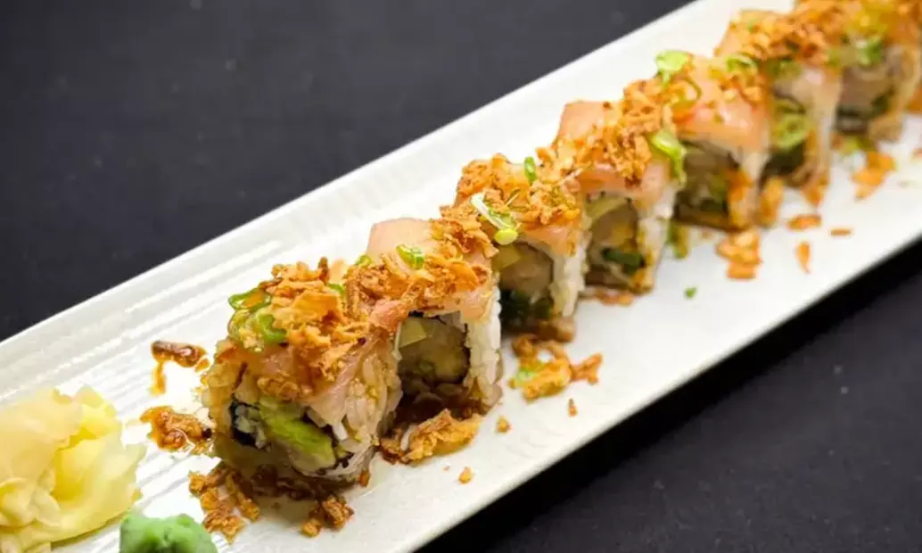 Savor and Enjoy $50 or $100 Dining Credit for an Exquisite Meal
