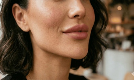 One Syringe of Kisse Lips (1.0mL) - Dermanova Spa And Salon