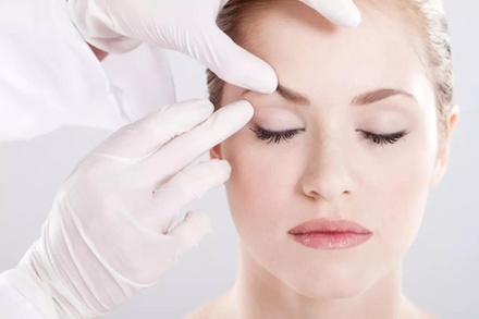2 cc of Sculptra Aesthetic per area - SOS Medical Aesthetic