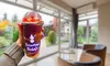 Indulge in a Refreshing Treat with One, Two, or Four Medium Açaí Cups at Gnomus Bowls (Up to 37% Off)