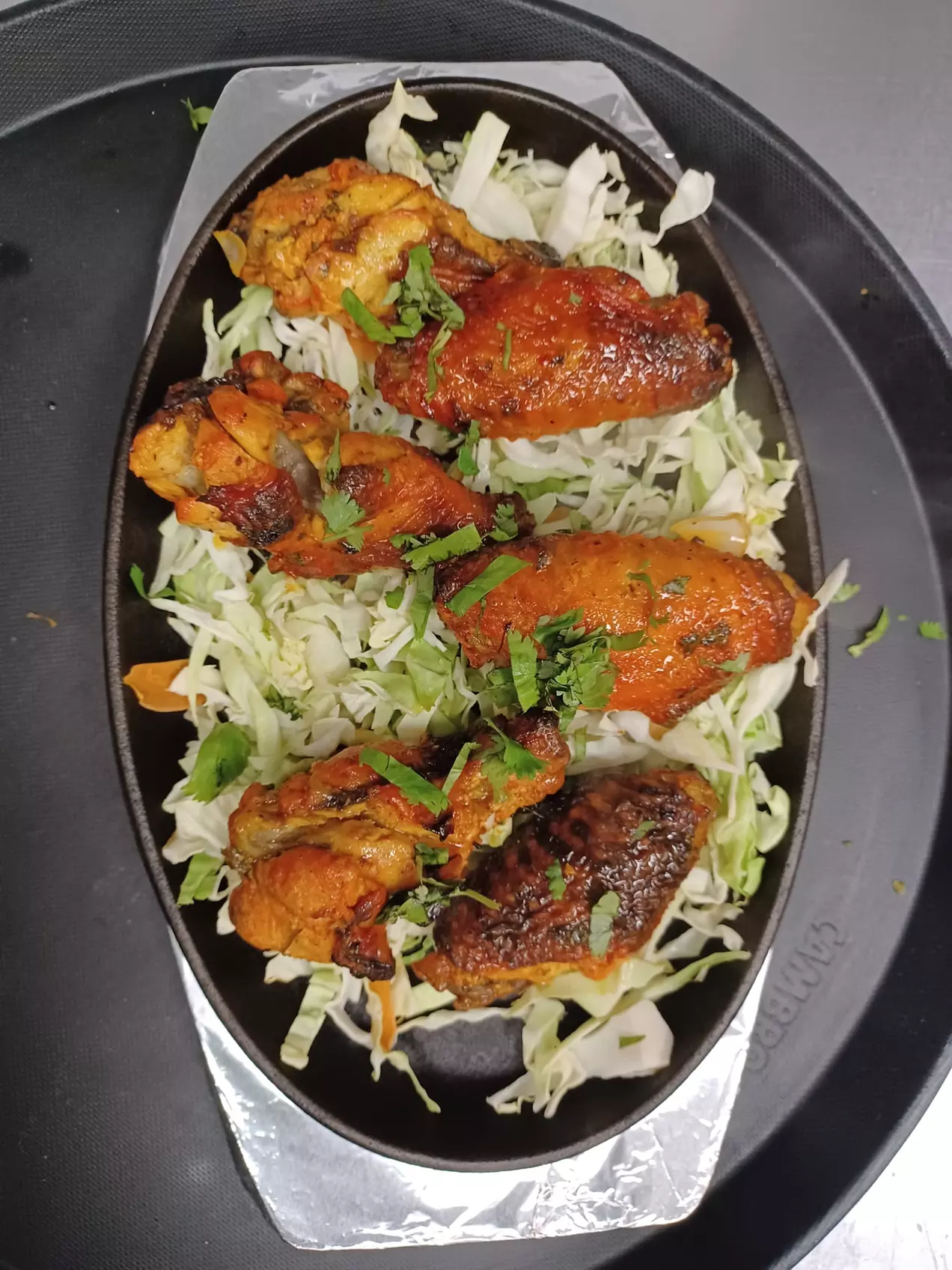 Up to 20% Off on Indian Cuisine at Biryani Pot - Second Medium