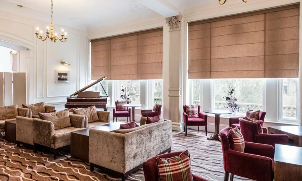 Champagne Afternoon Tea, Classic or Gin and Tonic