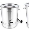 2200W Stainless Steel Hot Water Urn