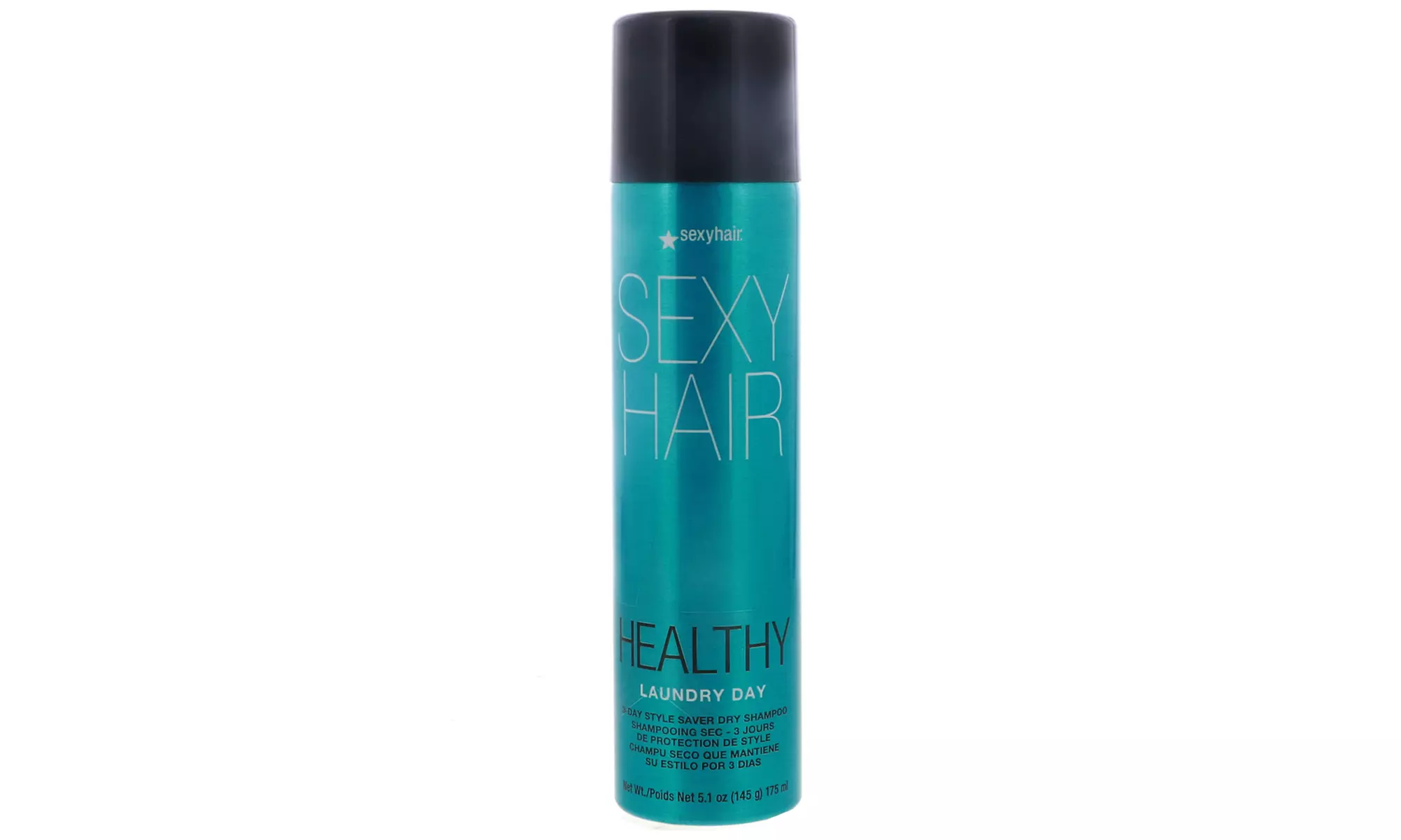 Sexy Hair Laundry Day Dry Shampoo 5.1 oz